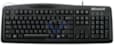 Clavier Filaire USB 200 for Business 6JH-00011