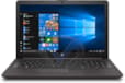 PC Portable 250 G7 i3-7020U 15.6" 4 Go 500 Go Win 10 6MQ61EA