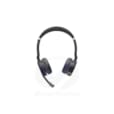 Micro-casque Evolve 75 Stéréo MS avec Link 370 7599-832-109