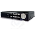 DVR 8 Entrées H.264 avec enregistrement et connectivité 811ZS-J
