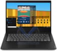Ideapad S145-15IWL I3-7020U 15,6" 8GB 512GB SSD 81VD006EFE