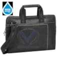 Fine Sacoche ORLY Noir (PU) pour Ordinateurs Portables 13,3" 8920 (PU) Black