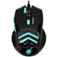 Souris Gaming PortDesigns AROKH X-2 Optique 7 Boutons 3500 DPI 901401