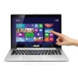 Ordinateur Portable Intel i5 - Ecran 15.6" Tactile Windows 8 90NB02D1-M02010