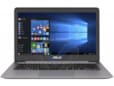 PC Portable UX310UF I7 8550U 13" 12Go 1To 128Go Win10 90NB0HY1-M00800