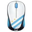 Souris sans fil M238 Argentine 1000 dpi 910-005397