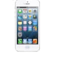 iPhone 5 16GB Blanc & Noir Eco Recyclé A117978