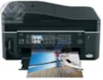 Stylus SX600FW Multifonctions Couleur Jet d`encre C11CA18306