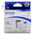 EPSON CARTOUCHE ENCRE CYAN CLAIR POUR SP 3800 80ML-EPSON CARTOUCHE ENCRE CYAN CLAIR POUR SP 3800 80ML