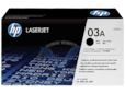 HP LaserJet C3903A Black Print Cartridge-HP LaserJet C3903A Black Print Cartridge