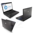 ORDINATEUR PORTABLE HP PROBOOK 6470B Intel Core i5-3210M ,Win 7 Pro 64/ Win 8 Pro C5A47EA