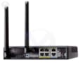 Routeur - modem cellulaire - commutateur 4 ports - Gigabit Ethernet - 802.11 a/b/g/n C819G+7-K9