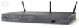 Routeur sans fil 4 ports 887VAG VDSL2/ADSL2+ over POTS - 3G HSPA+ R7 et GPS C887VAG+7-K9