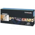 Toner Noir Lexmark Laser Couleur C920-Toner Noir Lexmark Laser Couleur C920