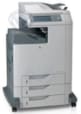 HP Color LaserJet CM4730f MFP CB481A