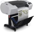Imprimante DesignJet T790 ePrinter 24" jet d