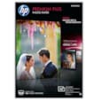 HP Premium Plus Glossy Photo Paper 50 shts, 10x15-HP Premium Plus Glossy Photo Paper 50 shts, 10x15