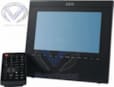 Téléviseur Portable LCD 7” avec DVB-T, PLL-Tuner et connexion USB CTV 4910 DVBT
