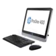 HP 400G1 AiO i3-4130 4GB 500GB FreeDos 1Yr Wty Ecran 19.5" D5U18EA