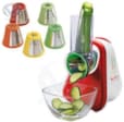 FRESH EXPRESS CHOPPER MOULINEX DJ750G