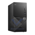 Ordinateur de Bureau Vostro DT 3888 10th Gen Intel Core i7-10700F 8Go 1To HDD Freedos DL-V3888-I7
