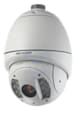 Caméra rotative analogique speed dome IR extérieure IP66 DS-2AF1-714