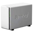 DiskStation Serveur NAS à 2 Baies Dual Core 1.0 Ghz 512 Mo Ram 16 To max SATA III DS216J