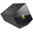 BOXXEE BOX MEDIA PLAYER ,HDMI 1080P, qwerty remote DSM-380/EEU