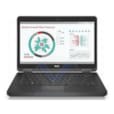 Ordinateur portable Intel Core i5 taille de l