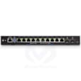 ER-12P EDGEMAX EDGEROUTER 10X GIGABIT, 2X SFP, 10X POE PORTS ER-12P-EU