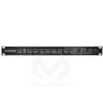 EDGEMAX EDGEROUTER 6XGIGABIT PORTS, 2XSFP/RJ45 COMBO PORTS ERPRO-8