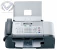 Fax et copieur jet d