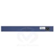 Smart Switch Prosafe Web Mangeable 24 ports 10/100 dont 12 PoE - 2 Gigabit - 2 Combo Giga RJ45/SFP - Niveau 2 FS728TLP