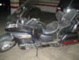 Goldwing GL 1800 D