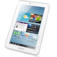 Tablette avec un Ecran Capacitif 7" Android 4.0 3G + WIFI GT-P3100