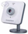 Caméra IP Cube Réseau Puissante H.264 Wi-Fi 802.11b/g/n GXV3615