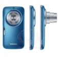 Galaxy K Zoom Ecran 4,8" Android v4.4.2 Mémoire interne 8 Go + (SD 16 Gb OFFERTE) SM-C1110ZKAMWD