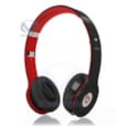 HP Beats SoloHD w. ControlTalk Black/Red Beats SoloHD w.-HP Beats SoloHD w. ControlTalk Black/Red Beats SoloHD w.