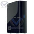 DISQUE DUR WD EXTERNE 2TB MY BOOK WORLD ETHERNET HDD2TB
