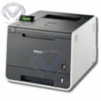 Imprimante laser couleur recto-verso et réseau HL4150CDN