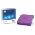 LTO-6 ULTRIUM 2.5 TB / 6.250 TB-MP LTO6-C7976A