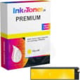 HP 982X Yellow Original PageWide Crtg 16 000 pgspour Colour MFP 780 series-785 series -765 series T0B29A