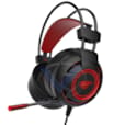Casque Original E-Sports gaming Headphone avec Microphone HV-H2237U