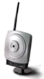 Caméra IP Sans Fil 150W ICA-150W