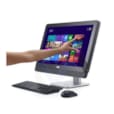 PC Inspiron One 2330 Intel Core i3 - Ecran 23 Tactile - Windows 8 INSONE2330-I33220A