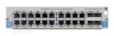 ProCurve Switch vl 24-Port 10/100-TX Mod J8765B