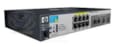 ProCurve 2520-8 PoE Switch J9137A