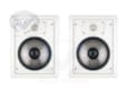 JBL SP8 II 2-INWALL AVEC /1"" D JBL SP8II