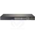 Aruba 2930M 24G 1-slot Switch 20 Ports 10/100/1000 + 4 Ports SFP JL319A