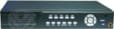 Standalone DVR H.264 DVRs with 4CH